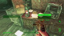 Fallout 4 How to Avoid Missing Story Achievements/Trophies