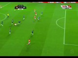 6-0 Talisca Goal Portugal  Primeira Liga - 06.01.2016, SL Benfica 6-0 Marítimo