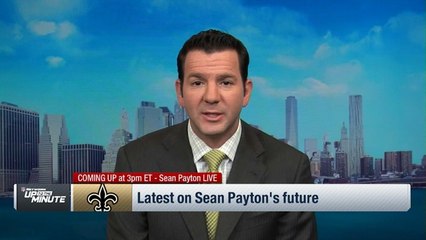 Rapoport: Drew Brees would have to take a pay cut to stay in New Orleans