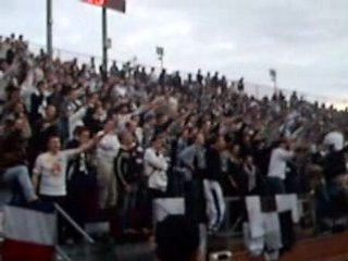 creteil-amiens ambiance klb99