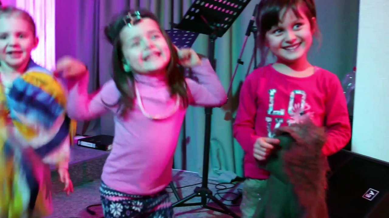 Levelup dezember 15 trailer 1