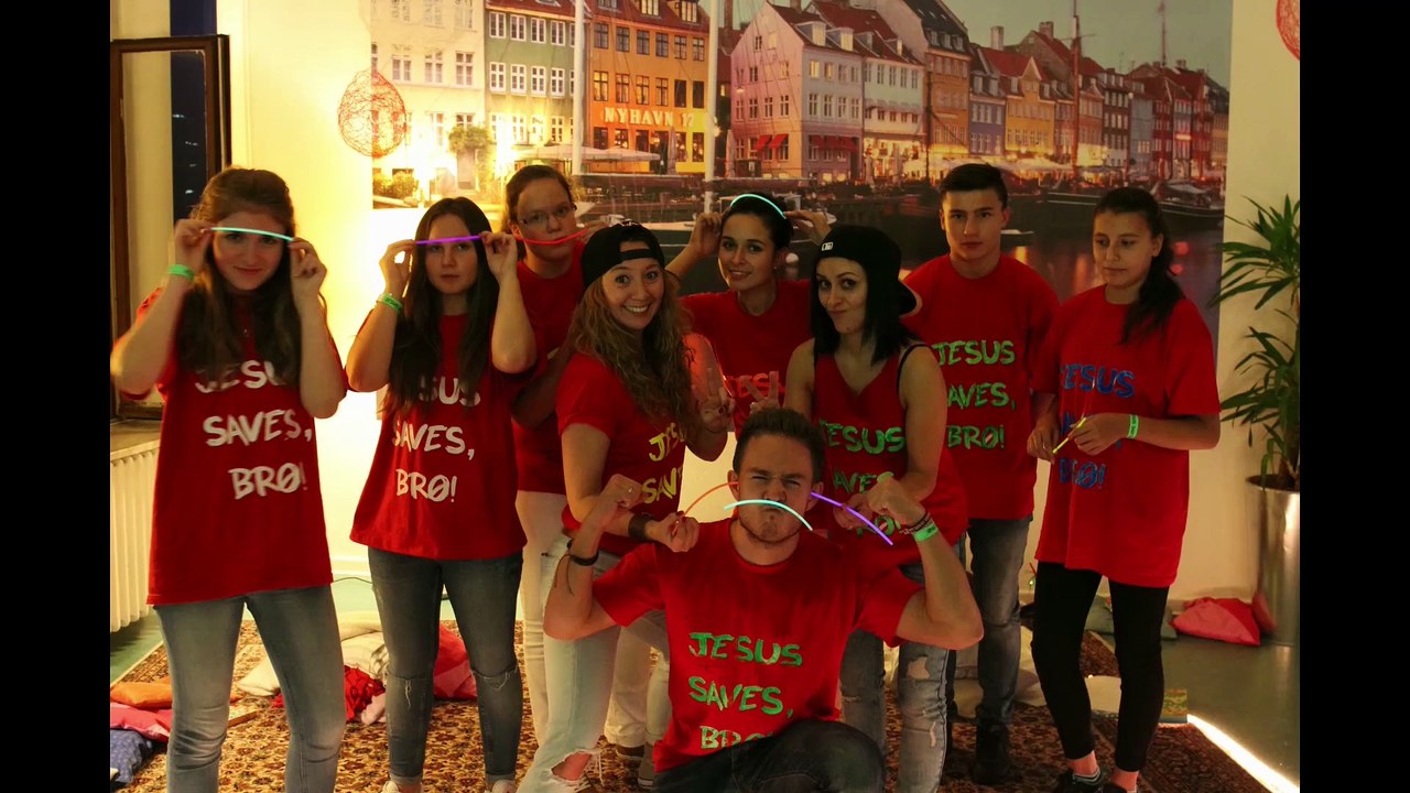 LevelUP Dezember 15 Trailer 2