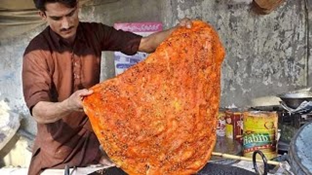 Indian Street Food - Street Food India 2015 - Indian Street Food Mumbai (Part 3)