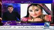 Mubashir Luqman Started War Against Morning Shows Host Sahir, Jaweria & Nadia Khan