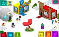 Mundo Pocoyo Clip Mascota Virtual para Niños