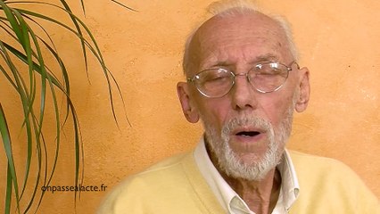 J'ai décidé de suivre ma vocation en médecine naturelle alors que j'avais une autre carrière toute tracée