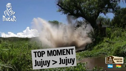 Stage / Etapa / Etape 4 - Top moment - (Jujuy / Jujuy)