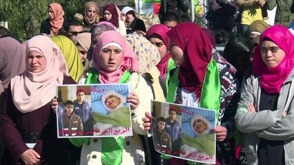 لا مكاسب ولا انجازات للسلطة الفلسطينية بعد ثلاثة اشهر من العنف