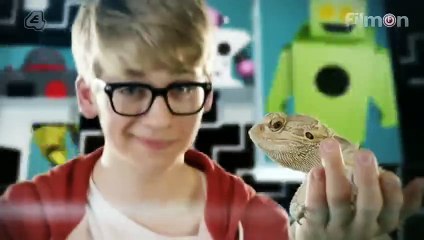 Hollyoaks 7th January 2016