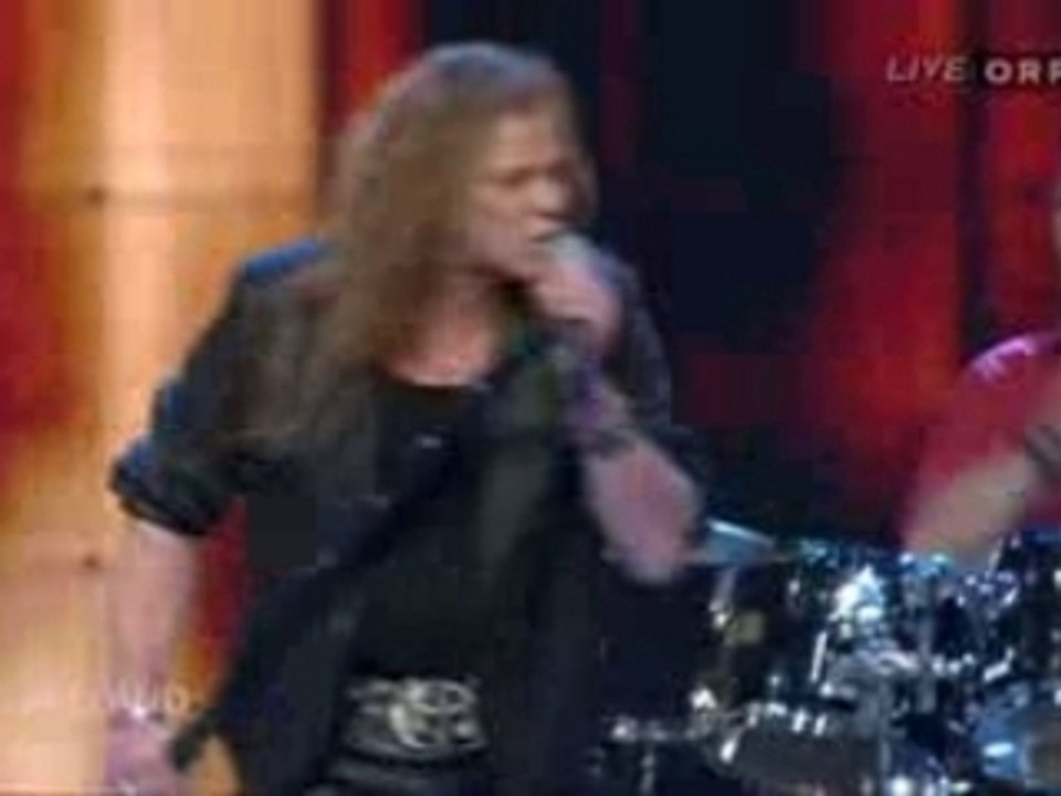 Eurovision 2007 Semifinal - Iceland