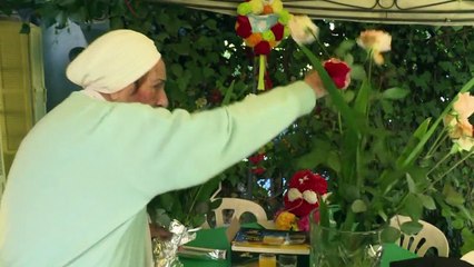 مدينة اسفي المغربية تتذكر ميشال غالابرو المولود فيها