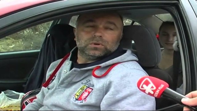 RADHE TE GJATA EMIGRANTESH NE KAPSHTICE, PALA GREKE PUNON ME SPORTELE TE REDUKTUARA LAJM