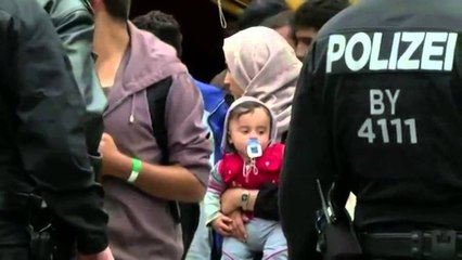 GJERMANIA PUBLIKON STATISTIKAT PER 2015, SHQIPTARET RENDITEN TE KATERTIT PER AZIL LAJM