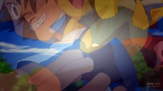 Pokemon XY Series Episode 78 First Preview