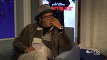 Samuel L. Jackson Says New Star Wars Cast Needs Lightsaber Training