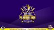 PSL T20 | Quetta Gladiators Official Theme Song by Asrar 2016