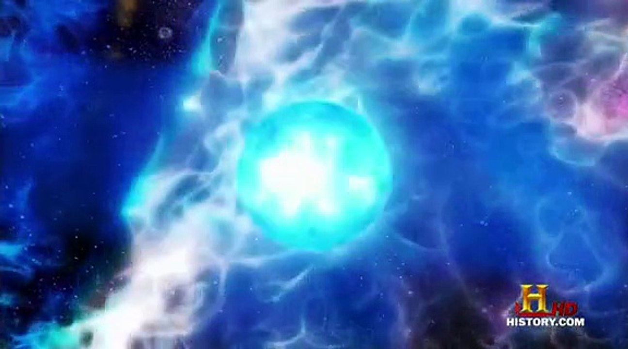 The Universe - Season 4 Episode 1 - Death Stars