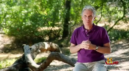 The Universe - Season 4 Episode 8 - Space Wars