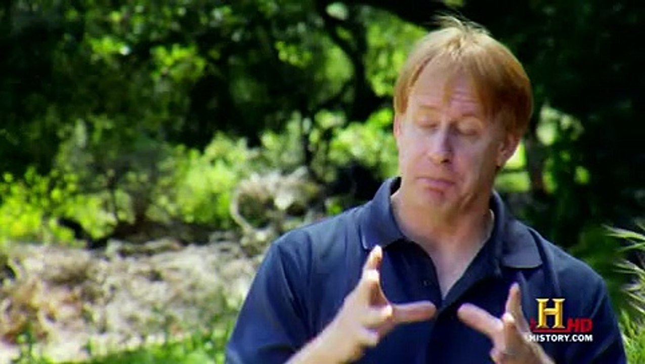 The Universe - Season 5 Episode 5 - Secrets of the Space Probes