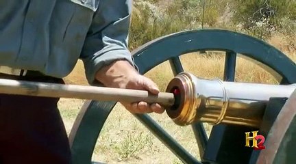 The Universe - Season 6 Episode 1 - Catastrophes that Changed the Planets