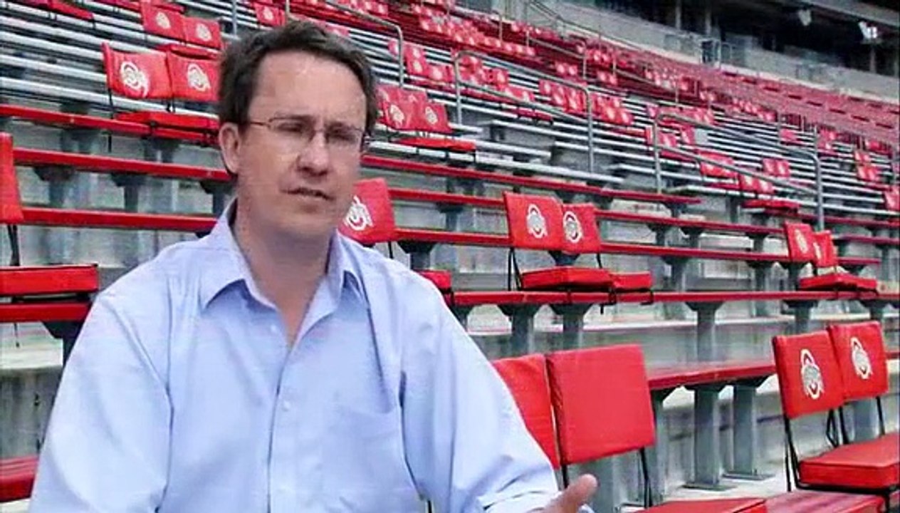 The Universe - Season 7 Episode 2 - Alien Sounds