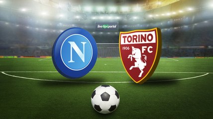 Napoli vs Torino 2-1 Goals & Highlights