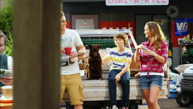 Neighbours Episode 7282 19th january 2016 (HD)