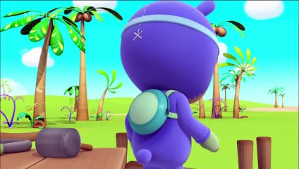 후토스 시즌2   31화 의자를 고쳐주세요