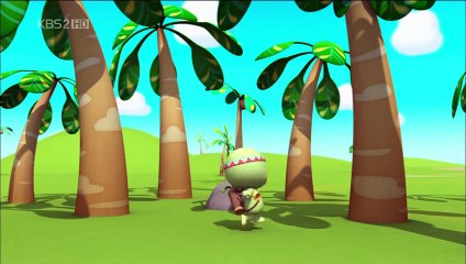 후토스 시즌2   37화 사냥꾼 나도