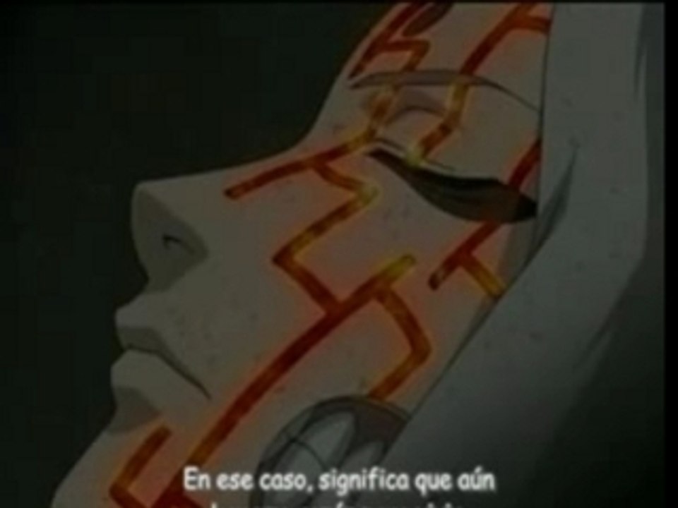 AMV - Naruto - Gaara VS Kimimaro (After The Eulogy)