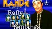 Lagu Aceh Rafly - Seulanga