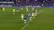 Romelu Lukaku Goal - Everton vs Manchester City 2-1