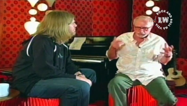Humberto Gessinger - Programa Sem Frescura - Canal Brasil 2004