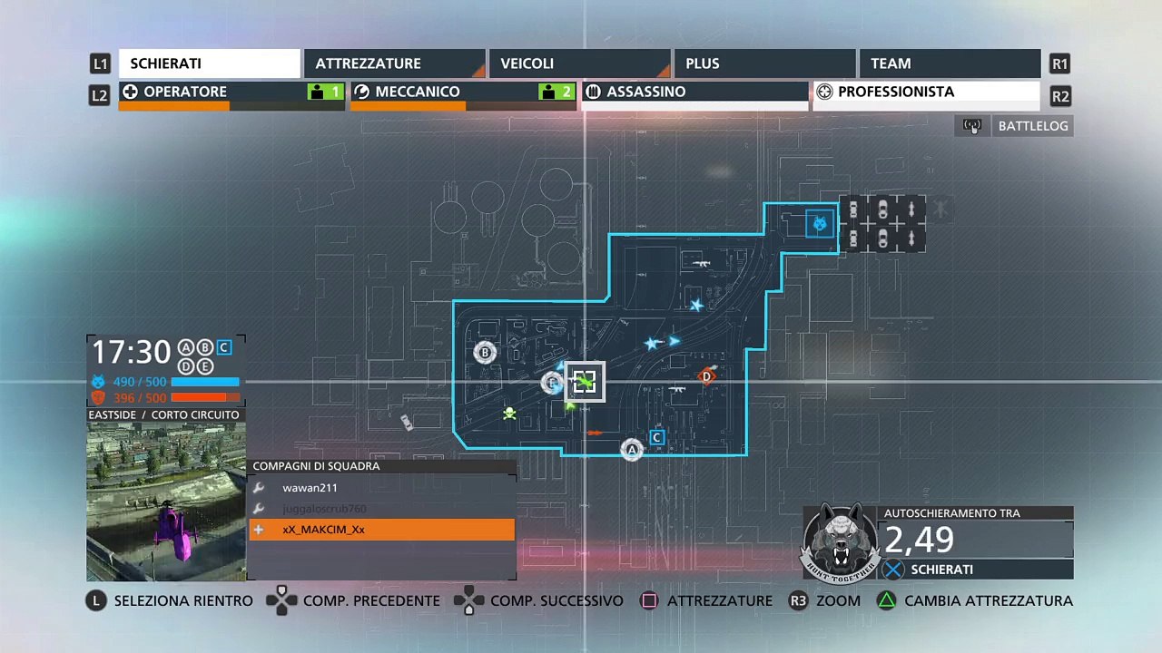 Battlefield™ Hardline_20160106220740