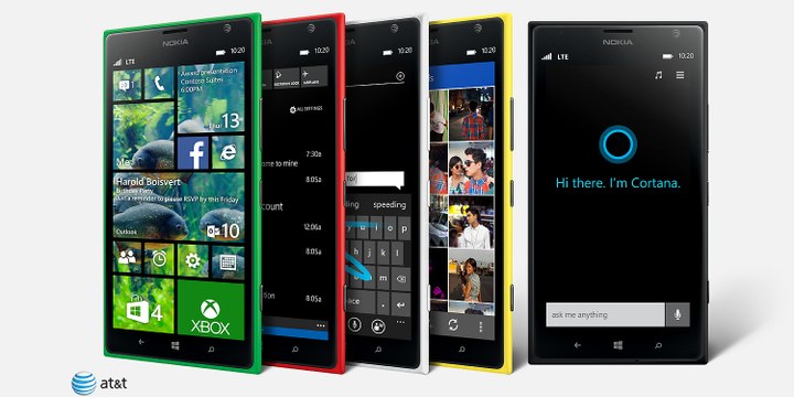 NOKIA Back To Market With Android+Windows Mobiles With Latest Technology Images Leaked Online