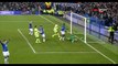 Romelu Lukaku Goal  - Everton 2-1 Manchester City - 06-01-2016