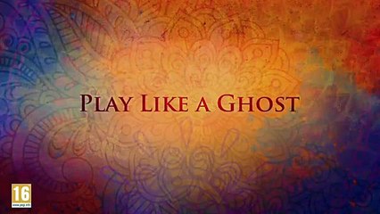 Assassin’s Creed Chronicles India – Deep Dive Trailer EUROPE