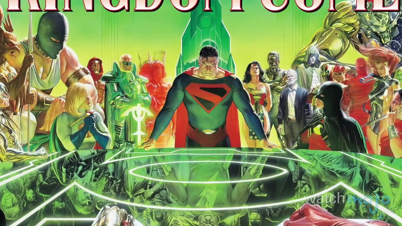 Top 10 Superman Comics You Should Read