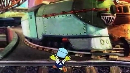 1936 PLAY SAFE - FLEISCHER STUDIOS CARTOON - video dailymotion