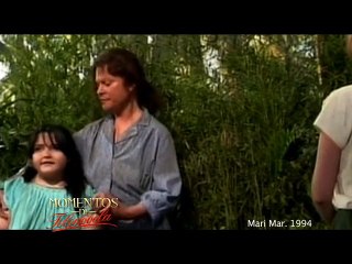 MOMENTOS DE TELENOVELA: ALEJANDRA LEY