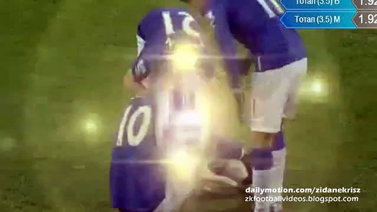 Romelu Lukaku 2_1 _ Everton v. Manchester City 06.01.2016 HD
