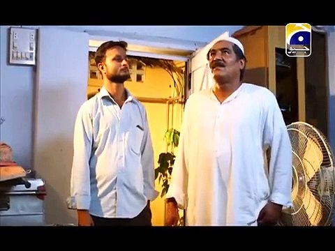 Sada Sukhi Raho Episode 90 Geo TV - 06 Jan 2016