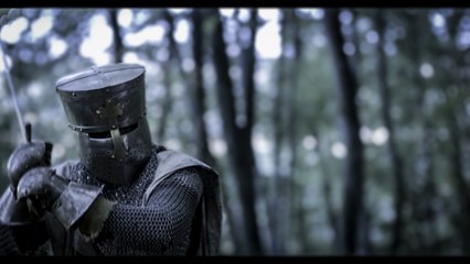 Je suis l'âge sombre