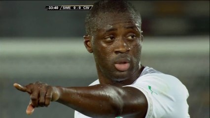 Football : Qui pour détroner le Roi Yaya Touré ?