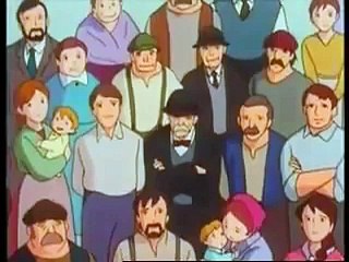 أبناء الجيل الذهبي فقط هم من سيعرفون هذه الأغنية ;)