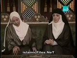 مسلسل الامام الشافعى الحلقة 18