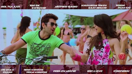 Best of Jeet | Birthday Special | Video Jukebox | V MUSIC | 2015