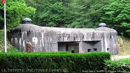 MOST POWERFUL GUN ever built