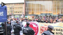 Les tensions persistent autour de l'affaire des multiples agressions sexuelles à Cologne