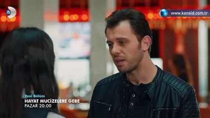 Hayat Mucizelere Gebe 5 Bolum 2 Fragmanı